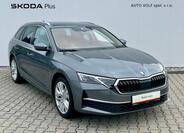 Škoda Octavia 7