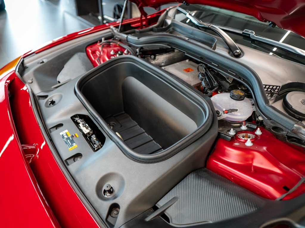 Dodge Charger Kupé 0,0 499 kw