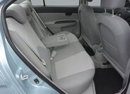 Hyundai Accent Hatchback 1,5 l 81 kw