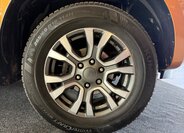 Ford Ranger Pick-up 2,0 l 157 kw