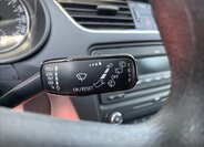 Škoda Octavia Sedan / Limuzína 1,2 l 77 kw