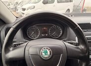Škoda Octavia 12