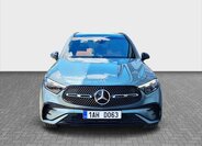 Mercedes-Benz GLC SUV 2,0 l 145 kw