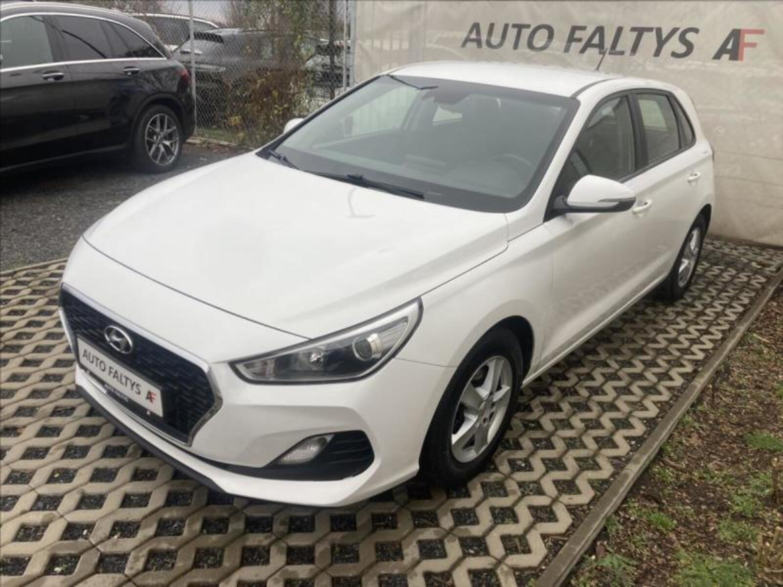 Hyundai i30 3