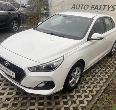 Hyundai i30 3