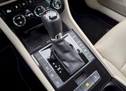 Škoda Superb Kombi 2,0 l 147 kw