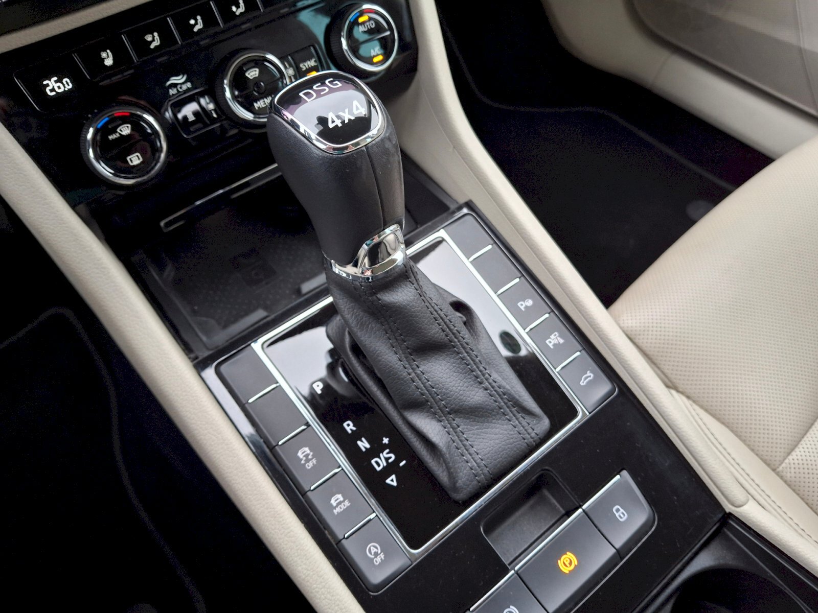 Škoda Superb Kombi 2,0 l 147 kw