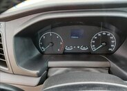 Ford Transit Valník 2,0 l 125 kw