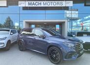 Mercedes-Benz GLS 2