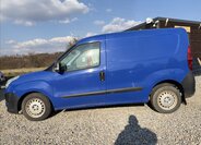 Fiat Dobló cargo Pick-up 1,2 l 66 kw