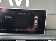 Audi A5 Sedan / Limuzína 2,0 l 140 kw