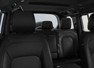 Land Rover Defender SUV / Terénní 3,0 l 147 kw