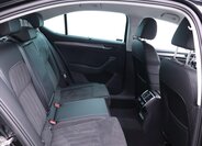 Škoda Superb Liftback 2,0 l 147 kw