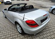 Mercedes-Benz SLK 11