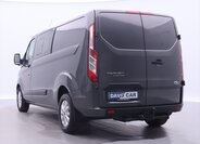 Ford Transit Custom Kombi 2,0 l 96 kw