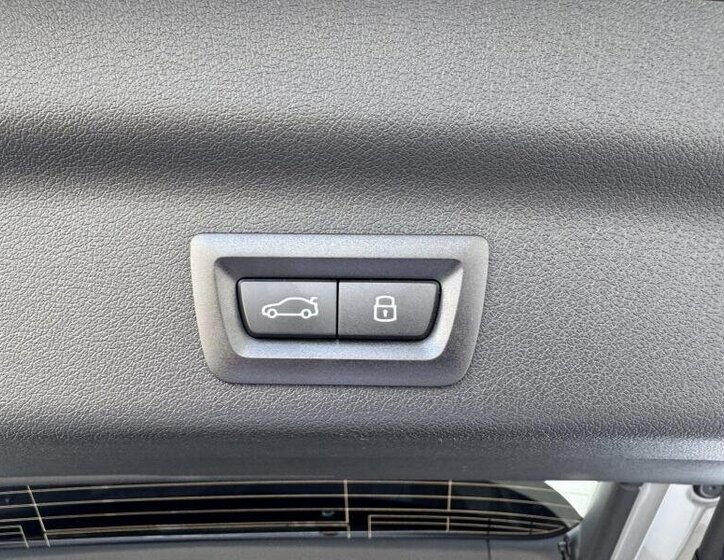 BMW X1 SUV 1,5 l 125 kw