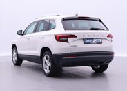 Škoda Karoq 5