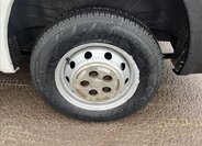 Fiat Ducato Skříň 2,2 l 0