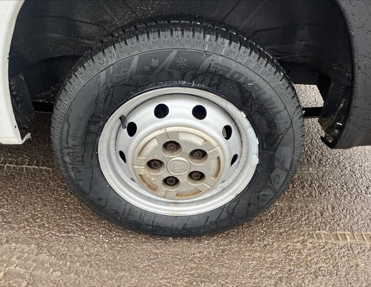 Fiat Ducato Skříň 2,2 l 0