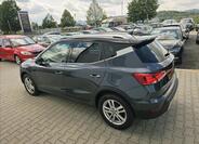 Seat Arona 9