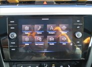 Volkswagen Arteon Kombi 2,0 l 147 kw