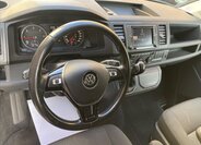 Volkswagen Multivan Kombi 2,0 l 110 kw