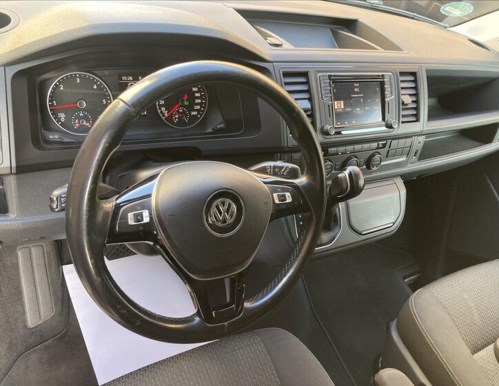 Volkswagen Multivan Kombi 2,0 l 110 kw