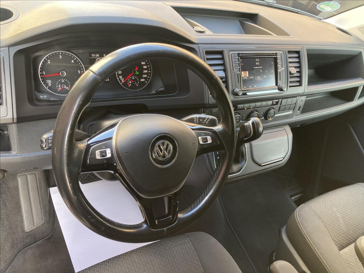 Volkswagen Multivan Kombi 2,0 l 110 kw