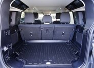 Land Rover Defender SUV / Terénní 3,0 l 221 kw