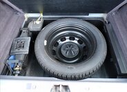 Mercedes-Benz Třídy A Kombi 1,6 l 60 kw