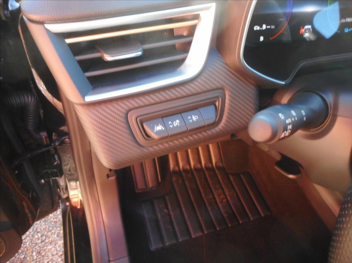 Renault Clio Hatchback 1,6 l 69 kw