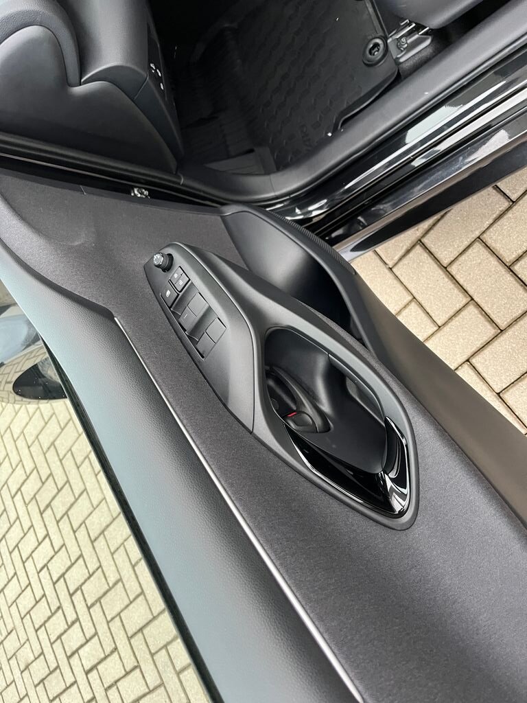 Toyota Yaris Hatchback 1,5 l 68 kw