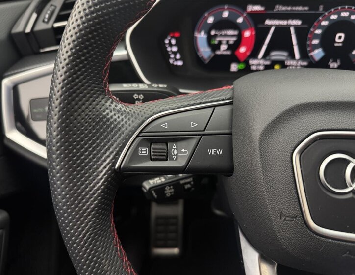 Audi Q3 SUV / Terénní 2,0 l 147 kw