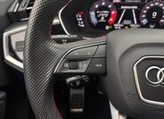 Audi Q3 SUV / Terénní 2,0 l 147 kw