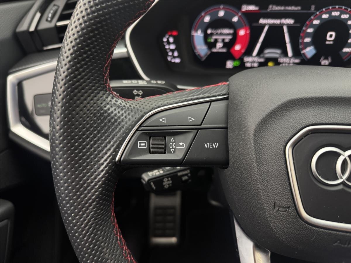 Audi Q3 SUV / Terénní 2,0 l 147 kw