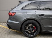 Audi A4 Kombi 3,0 l 170 kw