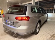Volkswagen Passat Kombi 0,0 176 kw
