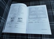 Volkswagen Golf Kombi 2,0 l 135 kw