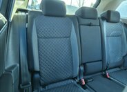 Volkswagen Tiguan SUV 2,0 l 110 kw