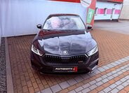 Škoda Octavia Liftback 2,0 l 147 kw