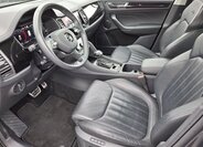 Škoda Kodiaq SUV 2,0 l 147 kw