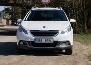 Peugeot 2008 SUV / Terénní 1,2 l 60 kw