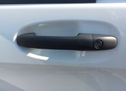 Mercedes-Benz Vito Skříň 2,0 l 100 kw