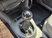 Volkswagen Caddy MPV 2,0 l 63 kw