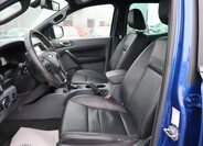 Ford Ranger Pick-up 3,2 l 147 kw