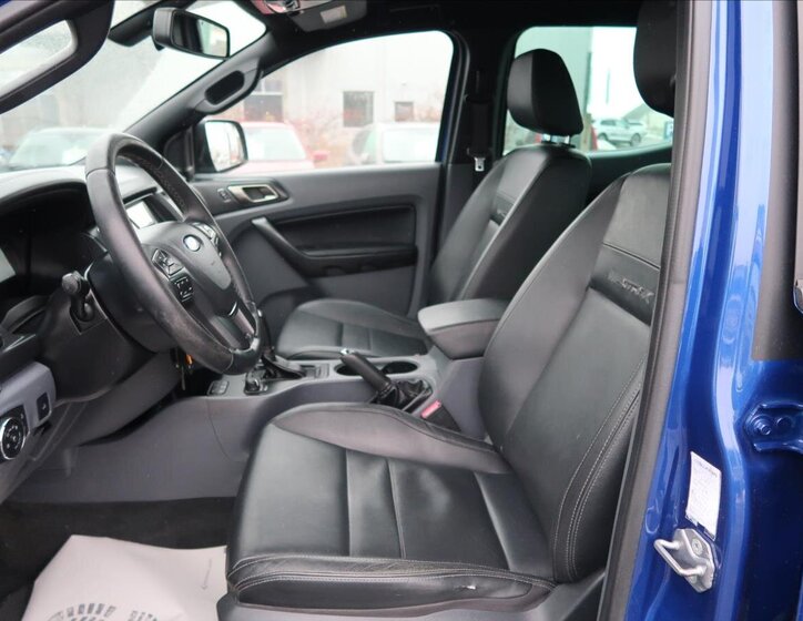 Ford Ranger Pick-up 3,2 l 147 kw