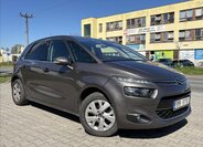 Citroën C4 Picasso Ostatní 1,6 l 85 kw