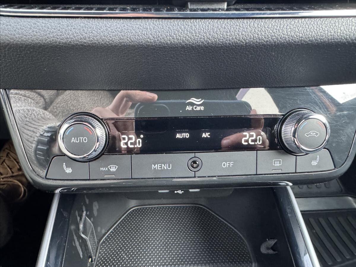 Škoda Fabia Hatchback 999,0 81 kw