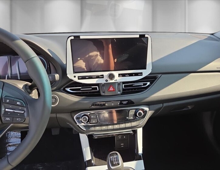 Hyundai i30 Kombi 1,5 l 71 kw