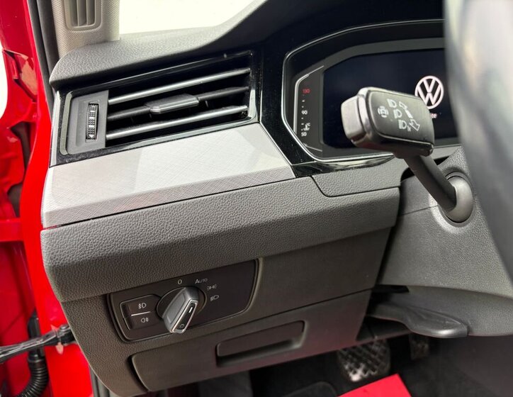 Volkswagen Passat Kombi 2,0 l 90 kw